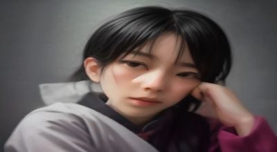 一对中年夫妻在阳光明媚的公园里手牵手散步，笑容真实而温暖，展示狠狠爱一个人经历岁月后的深厚情感