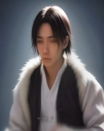 五种不同颜色的光束汇聚成一点，象征狠狠爱的五大维度共同点亮人生，画面充满力量感与视觉冲击力